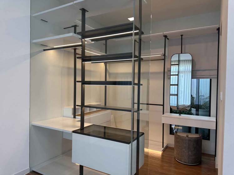 House with Shared Pool in Bangnatrad 